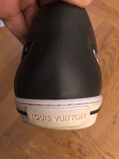 louis vuitton herrenschuhe ebay kleinanzeigen|louis vuitton rubber shoes.